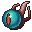 Spying Eye Icon