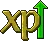 XP Boost Icon
